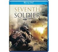 Seventh Soldier (Blu-ray) Barney Daniel Beau Barbour Gareth Bennett-Ryan