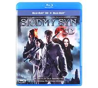 Seventh Son [Blu-Ray]+[Blu-Ray 3D] [Region Free] (IMPORT) (Nessuna versione italiana)