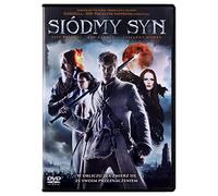 Seventh Son [DVD] (IMPORT) (Nessuna versione italiana)