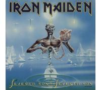 Seventh Son of a Seventh Son