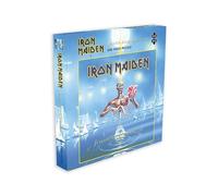Puzzle In Legno Iron Maiden Seventh Son Of A Seventh Son Da 500 Pezzi