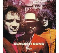Seventh Sons - Raga