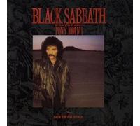 Black Sabbath Seventh Star (CD) Deluxe Album