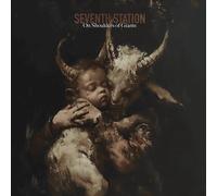 Seventh Station On Shoulders Of Giants (CD)