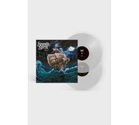 Seventh Storm Maledictus (Vinyl LP) 12" Album (Clear vinyl)