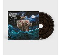 Seventh Storm 'Maledictus' CD Digipack- NUOVO E SIGILLATO