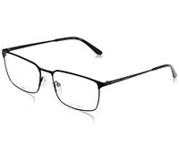 Seventh Street 7a 098 003/17 MATT BLACK Eyewear Men's Beta-Titanium, Standard, 57