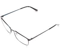 Seventh Street 7a 098 OY4/17 BLACK AZURE Eyewear Men's Beta-Titanium, Standard, 57
