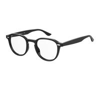 SEVENTH STREET 7A 127 Occhiali, Nero, 47/22/145 Uomo, nero, 47/22/145
