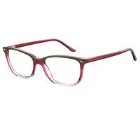 Seventh Street 7a 535 Sunglasses, DQ2/16 Brown Pink, 54 Unisex