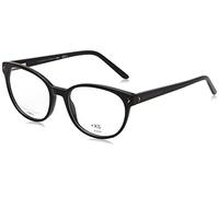 Seventh Street 7a 574 807/38 BLACK Eyewear Women's Acetate, Standard, 53