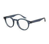 Seventh Street Blue Acetate Glasses (Frames)