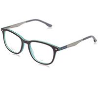Seventh Street S 308 Sunglasses, 80Z/18 MT BL Grn, 50 Unisex