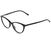 Seventh Street S 319 807/16 BLACK Eyewear Girl's Injected, Standard, 50