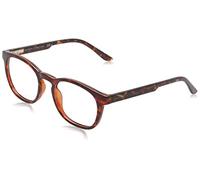 Seventh Street S 323 086/19 HAVANA Eyewear Boy's Injected, Standard, 48