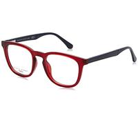 Seventh Street S 326 4E3/18 RED BLUE Eyewear Unisex Baby Injected, Standard, 46