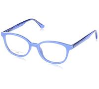 Seventh Street S 328 MVU/16 AZURE Eyewear Unisex Baby Injected, Standard, 47