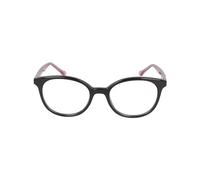 SEVENTH STREET S 335 Occhiali, Nero, Lilla, 52 Bambini e Ragazzi