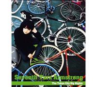 Seventh Tarz Armstrong - Tokyo City Big Nights