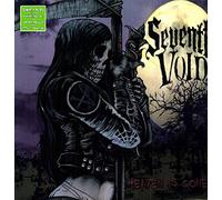 Seventh Void - Heaven Is Gone