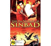 Seventh Voyage Of Sinbad [Edizione: Australia]