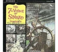 Seventh Voyage of Sinbad the - The 7th Voyage of Sinbad