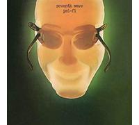 Seventh Wave - Psi Fi
