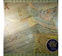 Seventh Wave - Things to Come (UK vinyl LP)