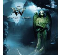 Seventh Wonder Become (CD) Album