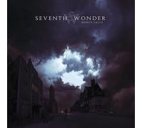 Seventh Wonder Mercy Falls (CD) Album