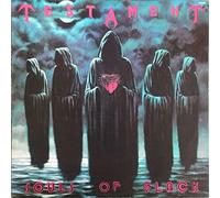 Seventh wonder - The testament