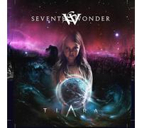 Seventh Wonder - Tiara