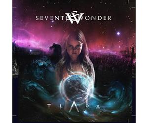 Seventh Wonder - Tiara (Limited Edt.)