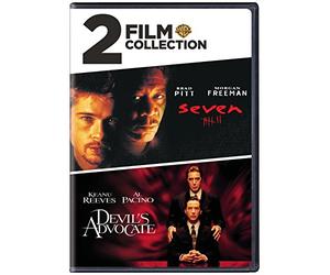 SevenThe Devil's Advocate