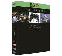 Seventies Classics - Movies That Matter - 70S Classics (Deliverance/Dog Day Afternoon/Get Carter) [Edizione: Regno Unito]
