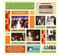 Various - Seventies Collected