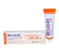 RESVELIFE Sole Cr.fp50+ 30ml