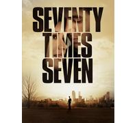 Seventy Times Seven (DVD) Erica Lloyd Josiah David Warren Tim McGrath