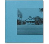 Seventy-Two and One Half Miles Across Los Angeles