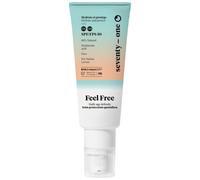Seventyone - Crema idratante protettiva 40 ml - Feel Free SPF50 in Pelle