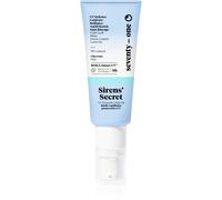 SeventyOne Percent Siren's Secret | Olio protettivo per capelli | Protegge, nutre e idrata | Protezione UVA 8h - ROKA Smart UV | Protegge il colore e la lucentezza, senza risciacquo, 98% naturale, 50