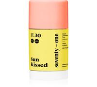 SeventyOne SunKissed SPF30 crema abbronzante in stick SPF 30 15 g