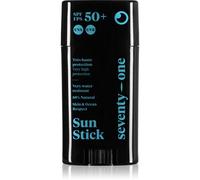 SeventyOne Stick abbronzante SPF 50+ Blu Oceano (Sun Stick) 15 g