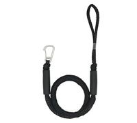 SEVEQIS Corda per Ancora, 1/2 pz Corda for Barche Dock Lines Line di ormeggio for 4 Ft 2 Corde Bungee Cord Dockline Barca Accessori for Moto d'Acqua(1pc)