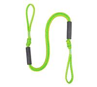 SEVEQIS Corda per Ancora, Bungee Dock Line Corda di ormeggio for Barca Accessori for Barche a Remi Barca Sicurezza Canna da Pesca Sci Nautico 1.2-1.6m