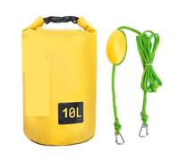SEVEQIS Corda per Ancora, Corda da Traino 10L/20L Sacco di Sabbia Ancoraggio for 2 in 1 e Sacca Impermeabile Dock Line for Jet Ski Canottaggio Accessori for Piccole imbarcazioni(10L)