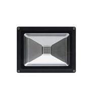 SEVEQIS Luci da palcoscenico, Proiettore nero UV a LED da 30 W con lampada palco discoteca DJ Blacklight for Natale Halloween Glow Party Bar Club fluorescente(10W)