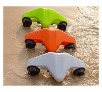 SEVEQIS Scooter subacqueo, Il Velivolo Subacqueo S2 Aiuta L'immersione A Sparare All'elica Subacquea Dell'attrezzatura Portatile(V1Green(Two Battery))