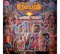 Sever Sacred Light