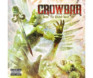Sever Than Wicked Hand